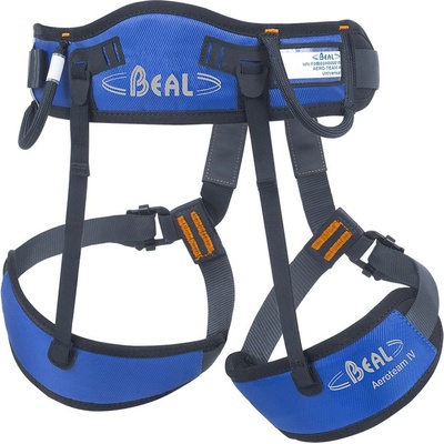Beal Aero Team IV