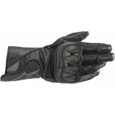 Alpinestars SP-2 V3 Gloves Black/Anthracite 2XL Ръкавици
