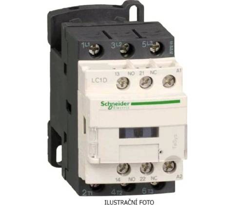 Schneider Electric LC1D09BD