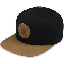 Horsefeathers Seb Youth black 23