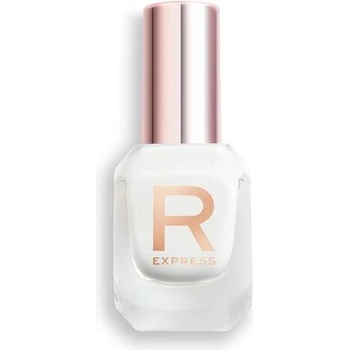 Revolution Beauty High Gloss Powder лак за нокти прахообразен нюанс 10 мл
