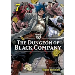 Dungeon of Black Company Vol. 7 (ISBN: 9781648274671)