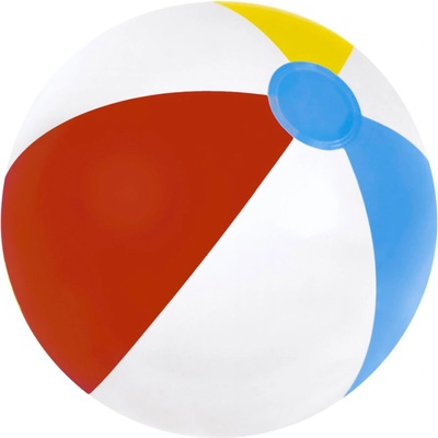 Bestway Nafukovací míč barevný 51cm