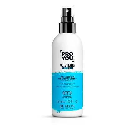 Pro You 250ml Texturizer Spray - Clear