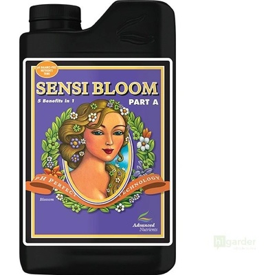 Advanced Nutrients pH Perfect Sensi Bloom Part A 5l