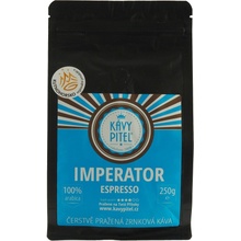 Kávy Pitel Imperator výběrová 250 g