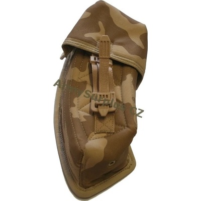 Dasta na 2 zásobníky CZ 75 / CZ 85