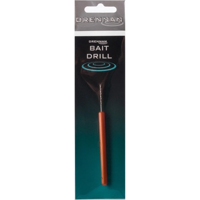 Drennan Vrtáčik Bait drill