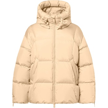 Goldbergh Дамско яке парка Goldbergh Women's Rowan Ski Jacket Down jacket - Caramello - размер 38 (EU) (104-5965-0213)