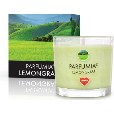Parfumia Lemongrass 55 ml