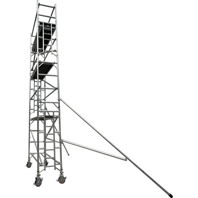 ZLKL hliníkové 750 mm 6,5 m – Zbozi.Blesk.cz