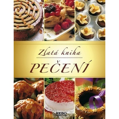 Zlatáha pečení