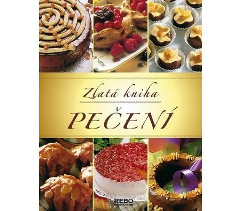 Zlatáha pečení