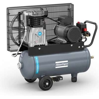 Atlas Copco Automan AC 31 / 50
