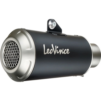 LeoVince LV-10 ČIERNY NEREZ 15209B