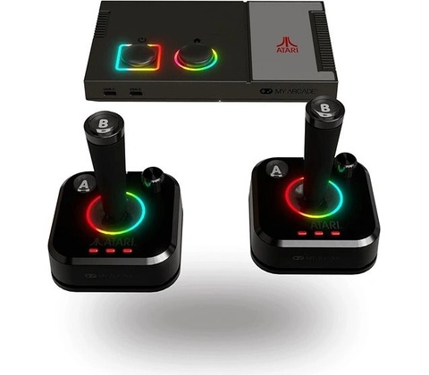 ATARI Gamestation Pro