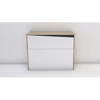 РАКЛА С ПРЕДНО ОТВАРЯНЕ АЛЕКС - МОДУЛ 23 (10123141)