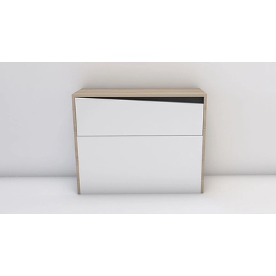 РАКЛА С ПРЕДНО ОТВАРЯНЕ АЛЕКС - МОДУЛ 23 (10123141)