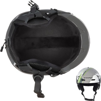 CAMP Voyager Padding