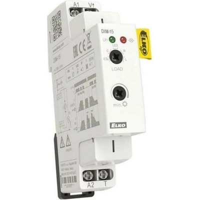 Univerzální LED stmívač DIM-15/230V 4069