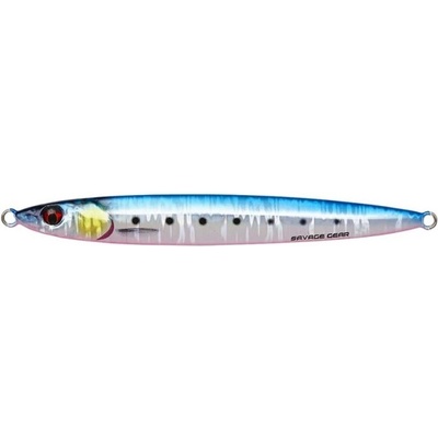Savage Gear pilker 3D Slim Jig Minnow 10cm 40 g Pink Belly Sardine
