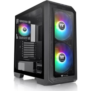 Image 1 of Thermaltake View 300 MX Black (CA-1P6-00M1WN-00)