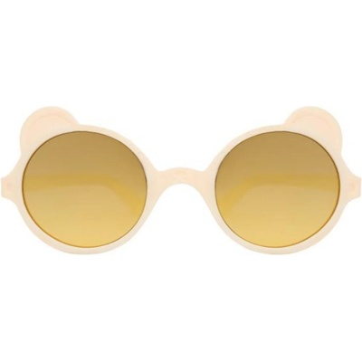 Ki ET LA Ourson 2-4 YO cream