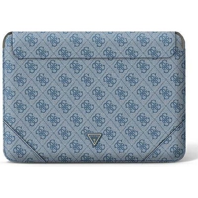 Guess GUCS14P4TB 14" modré 4G Triangle