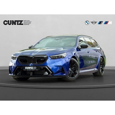 BMW M5 Touring xDrive 535 kW