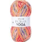 YARNART Forza Yoga 2504 Плетива прежда (Forza Yoga 2504)