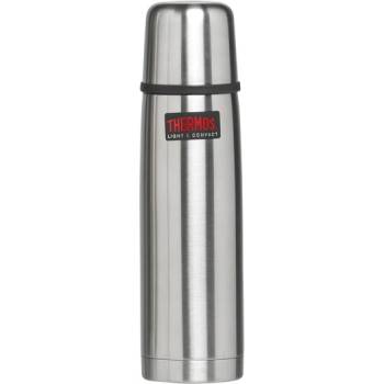 Thermos Light & Compact Изофлакон от неръждаема стомана 0, 35 л (910000)