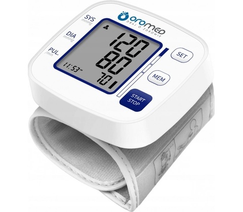 Oromed BP Smart