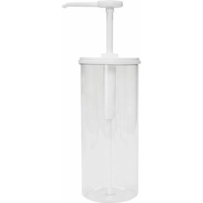 Dávkovač 2200ml plast