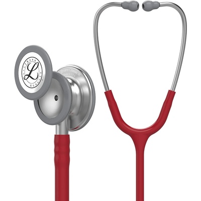 3M Littmann Classic III Burgundy - 5627