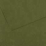 Canson Mi-Teintes A4 Vert Ocean 448 160 g Цветна хартия (C31033S036)