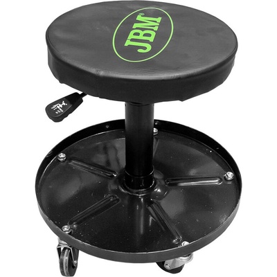 Jbm - Испания Регулируемо монтьорско столче ; 50843 jbm-Испания