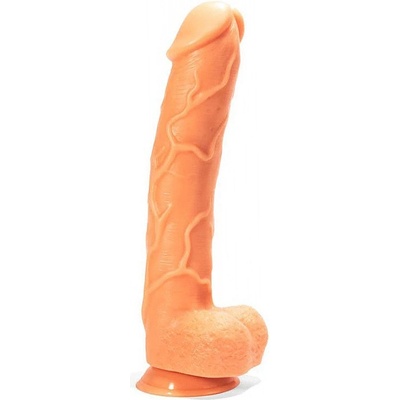 X MEN Hogans Cock Flesh BIG 37cm