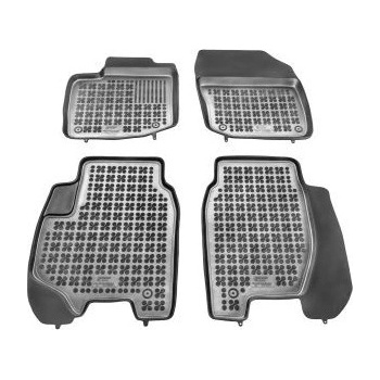 Rezaw-Plast Гумени стелки за HONDA Civic IX (2012-2017) - комби / хечбек - тип леген