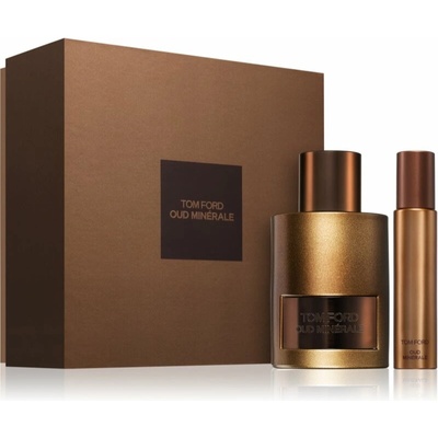 Tom Ford Oud Minérale EDP 100 ml + EDP 10 ml
