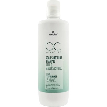 Schwarzkopf BC Bonacure Scalp Soothing Shampoo 1000 ml