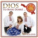 DIOS - TO BUDE DOBRÉ... CD