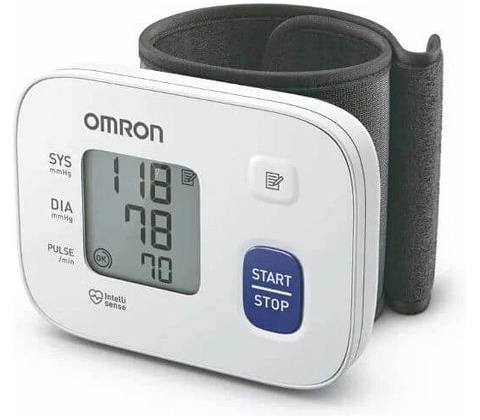 Omron RS1