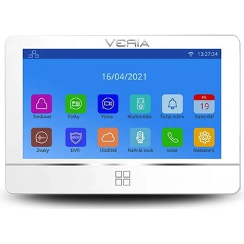 Veria 8277B-W-831 2-WIRE