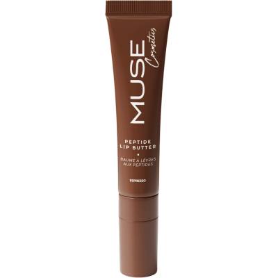 Muse Cosmetics Peptide Lip Butter Балсам за устни 10gr