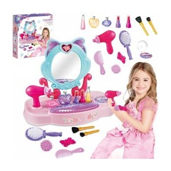 Trifox Toiletry beauty set