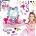 Trifox Toiletry beauty set