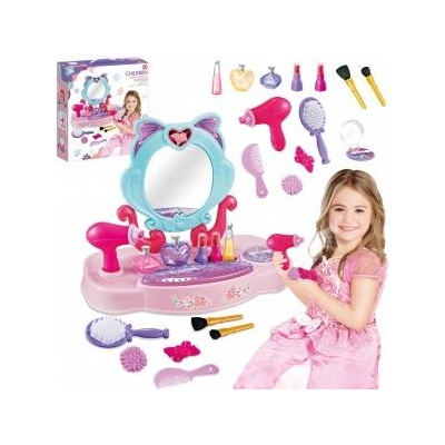 Trifox Toiletry beauty set