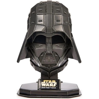 4D BUILD 3D Puzzle Star Wars: Darth Vader 83 ks