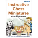 Gambit Instructive Chess Miniatures