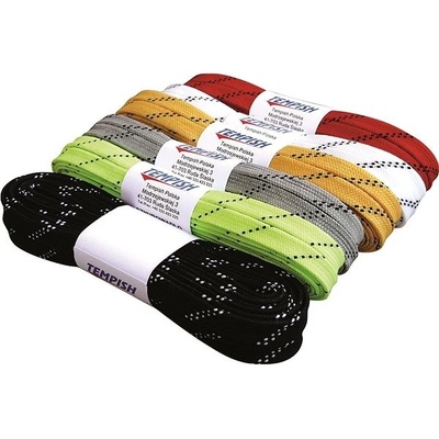 Tempish Šnúrky voskované 240 cm